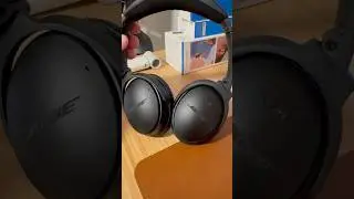 Reset Bluetooth Settings Bose Headphones - EASY! ⭐️ 