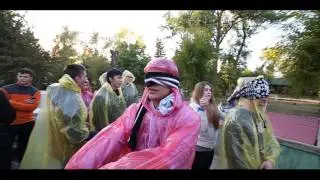 ТУРБАЗА | посвящение | 2015