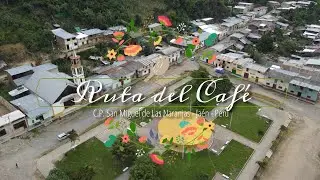 Ruta del Café en Jaén - Perú