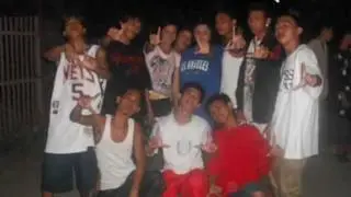 Sayong Mundo