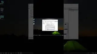 طريقة عمل بارتيشان جديد من بارتيشان السي#shorts