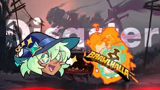 The State of Brawlhalla is DISASTROUS