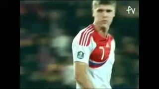 Евро 2012 - Россия промо/ Euro 2012 - Russia promo