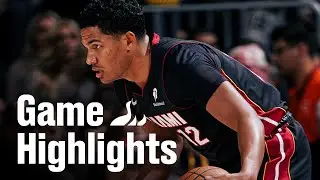 Miami HEAT vs. Denver Nuggets | HEAT Highlights | November 5, 2025
