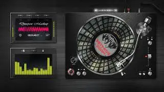 Avicii, Bastille & Audien - Heaven Pompeii (Djurpen Mashup)