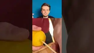 Как выжать сок лимона - проверка лайфхака