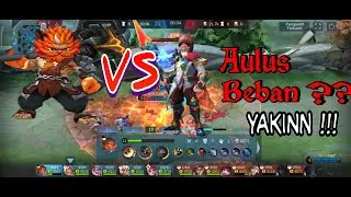 AULUS BEST BUILD AND EMBLEM ||🔥 aeolus top 1 global build 2022