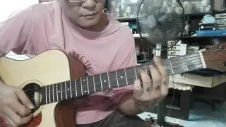 สอน INTRO เพลงมือปืน-พงษ์สิทธิ์ คำภีร์