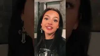 Новое видео Вали Карнавал