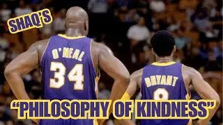 Shaquille O'Neal's AMAZING Secret Life of Kindness