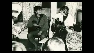 Квартирник Майка и Цоя 1985г Ленинград 2  часть