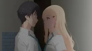 Days with My Stepsister「 Megumin AMV Release 」- Sweet Bro