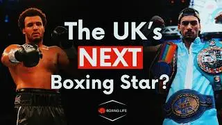 8 Fighters Who Could Become UK's Next Boxing Star