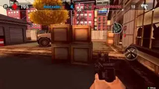 Unkilled: Multiplayer mode