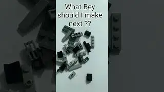 Which bey should I make Next ? #shorts