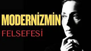 Modernizmin Bütün Felsefesi: Uykuya Dalmak İçin Bir Anlam Arayışı