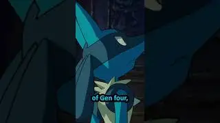 Fake Legendary Pokemon