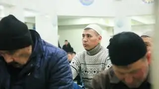 Жаннатқа жол, разылық!