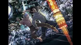 「 Anime Önerisi 」Inuyashiki ᴴᴰ
