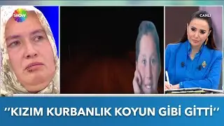 Şükür'ün gözünden o gece... | Didem Arslan Yılmaz'la Vazgeçme | 27.03.2024