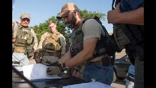 Marshals Gulf Coast Task Force Arrests Alleged Cop Killer