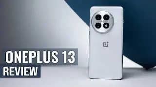 OnePlus 13 Review: The Camera Performance Test