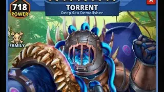 Puzzles Combat : 16 monster island pulls trying for TORRENT