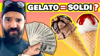 Si può GUADAGNARE facendo GELATI?