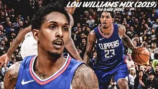 LOU WILLIAMS | FT. DA BABY 