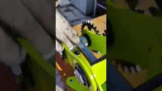 Трубогиб Геликон"Dino" делаем дуги для парника #трубогиб #дача #парник #огород #дачник #дачныесоветы