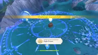 Angle Eraser Hidden Achievement & Precious Chest