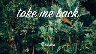 LiQWYD - Take me back [Official]