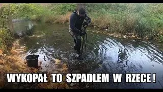 Co kryje rzeczka Liwa w Kwidzynie ?