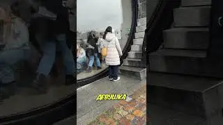 Самая Странная Кофейня Праги ☕😳