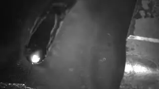 CO2 (carbon dioxide) Laser Welding