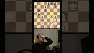 Levy Loses To The WORST Bot On Chess.com