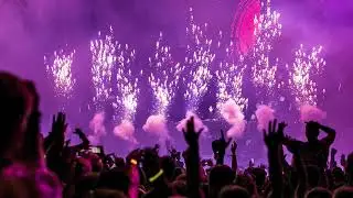Chill EDM   Slow Dance Mix — After Party Music
