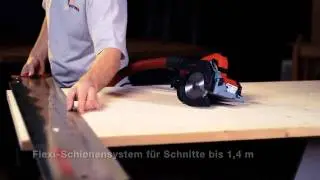Mafell Kapp-Sägesysteme KSS 300