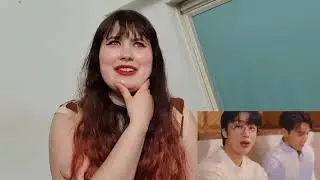 Monsta x - Flavors of Love Reaction video