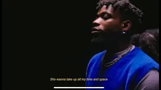 CONTINENTAL, KING PERRYY & YARDEN (FEAT. ALPHA P)  - TIME & SPACE (OFFICIAL VISUALIZER)