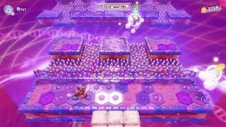 Clutter Needle Treasure Road With Buffs WR (39.75)