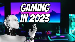 AI Thinks Gaming Sucks in 2023