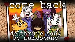 DELTARUNE - 