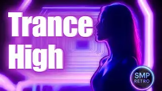 Neon Vocal Rush | An Uplifting Trance Escape