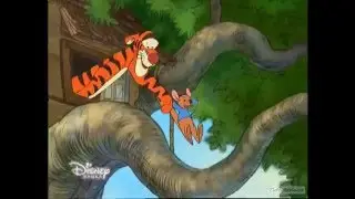 Disney Channel Russia Continuity 10-03-16