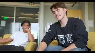 UC Merced | The College Tour Premiere Event