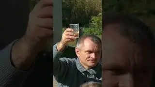 застолье в стиле 90х