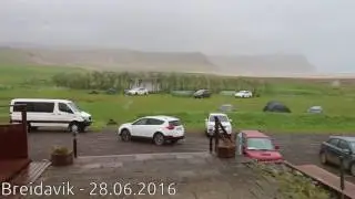 Исландия 2016 - част 5/5