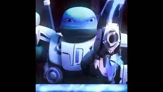 #leotmnt #leonardotmnt #tmnt2012