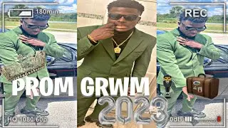 PROM GWRM 2K23 /VLOG 📸🎥